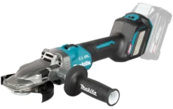 Makita GA055GZ Vinkelslip 40V • 125mm