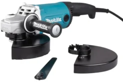 Makita GA9090N1 Vinkelslip • 230mm • 2200W