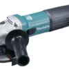 Makita GA5040RF01 Vinkelslip • 125mm • 1100W