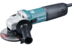Makita GA5040RF01 Vinkelslip • 125mm • 1100W