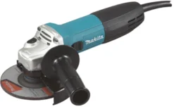 Makita GA5030R Vinkelslip • 125mm • 720W