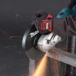 Makita GA9020SF02 Vinkelslip • 230mm • 2200W