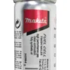 Makita Gaspatron till DF600