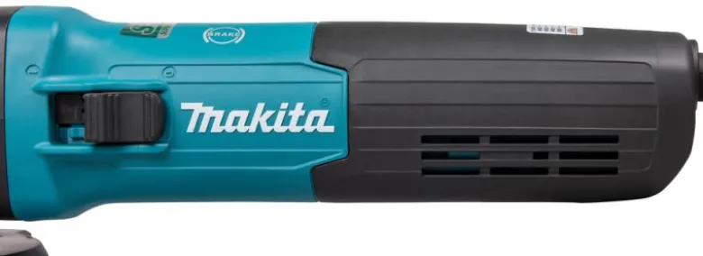 Makita GA5091X01 Vinkelslip • 125mm • 1900W