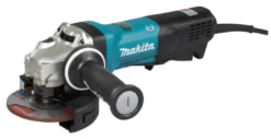 Makita GA5093X01 Vinkelslip • 125mm • 1900W
