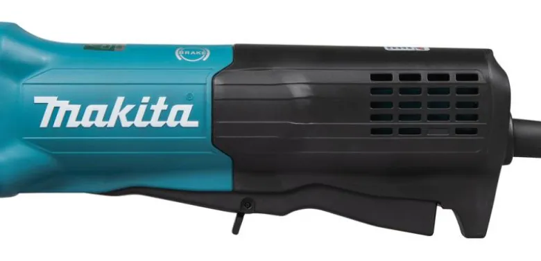 Makita GA5093X01 Vinkelslip • 125mm • 1900W