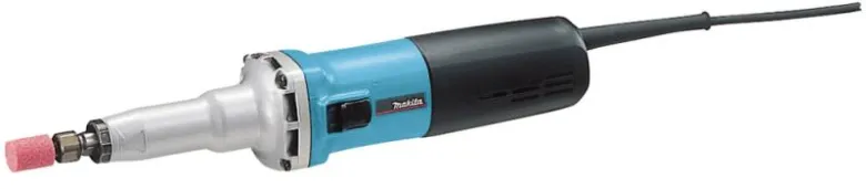 Makita GD0800C Rak slipmaskin(högvarvig)