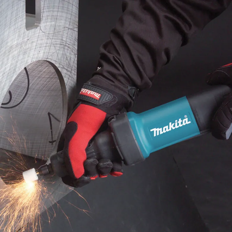 Makita GD0600 Rak slipmaskin