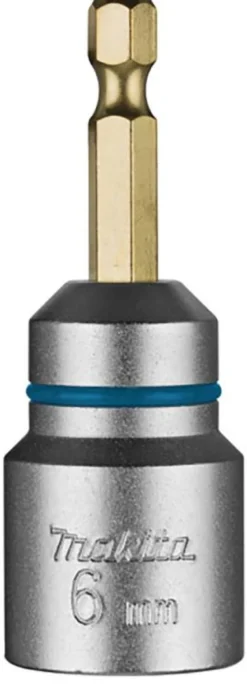 Makita Gängstångshylsa M6