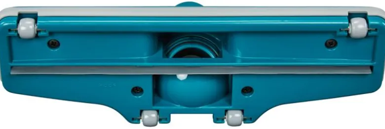 Makita Golvmunstycke • 225mm • 28/32
