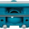 Makita Golvmunstycke vit • 225mm • 28/32