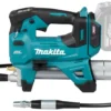 Makita GP001GZ Fettspruta XGT 40V