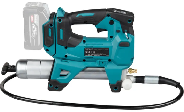 Makita GP001GZ Fettspruta XGT 40V