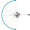 Makita Häcksax 50cm EN402MP