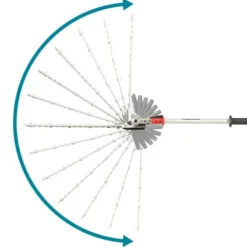 Makita Häcksax 50cm EN402MP
