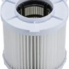 Makita HEPA-filter till DVC750, VC013GL