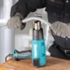 Makita HG6531CK Varmluftpistol 2000W