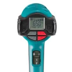 Makita HG6531CK Varmluftpistol 2000W