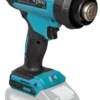 Makita HG001GZ02 varmluftspistol 40V
