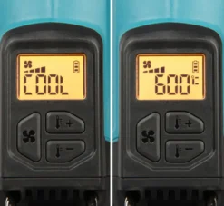 Makita HG001GZ02 varmluftspistol 40V