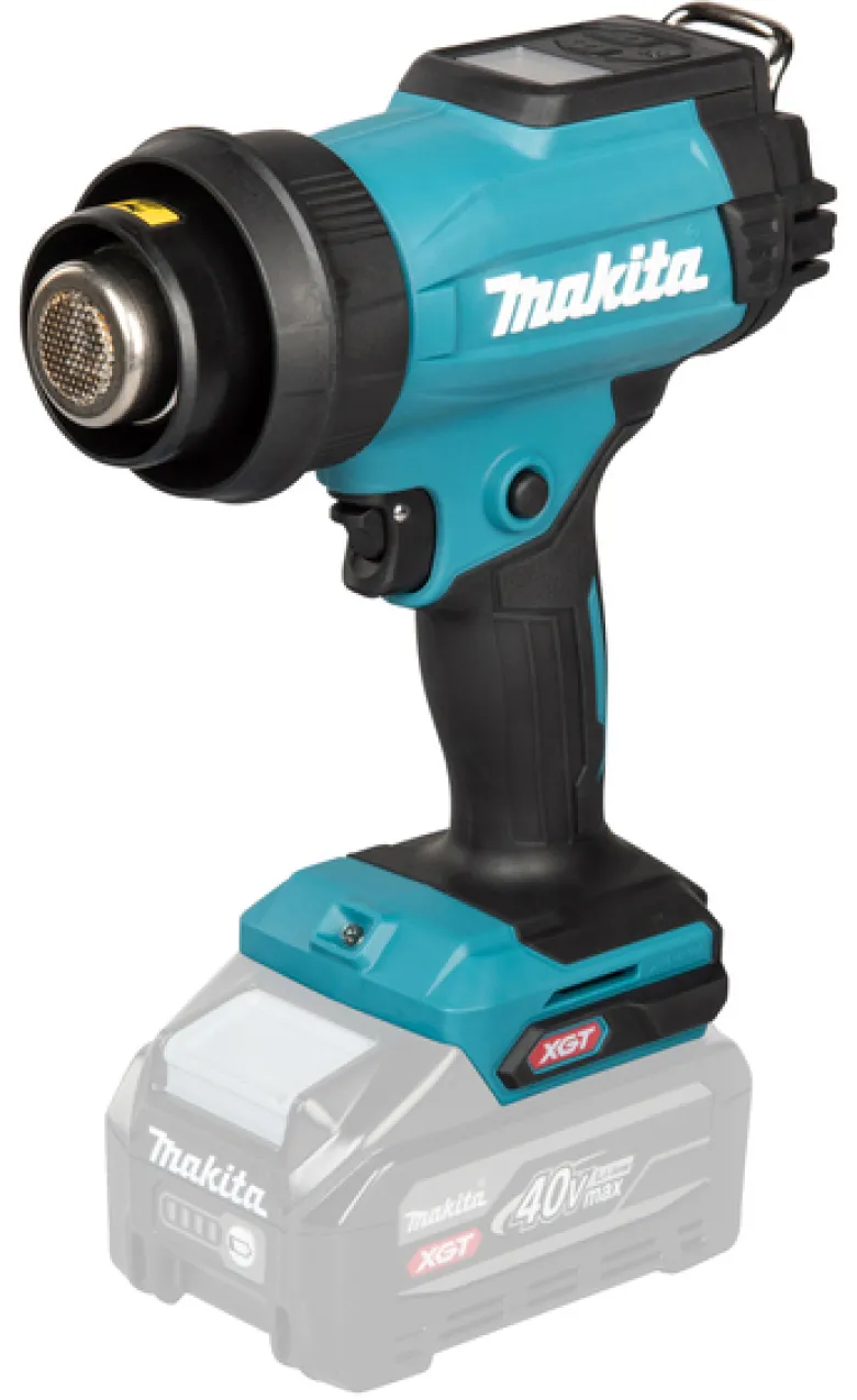 Makita HG001GZ02 varmluftspistol 40V