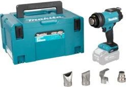 Makita HG001GZ02 varmluftspistol 40V