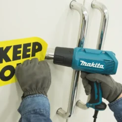 Makita HG5030K Varmluftpistol 1600W