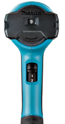 Makita HG6031VK Varmluftpistol 1800W