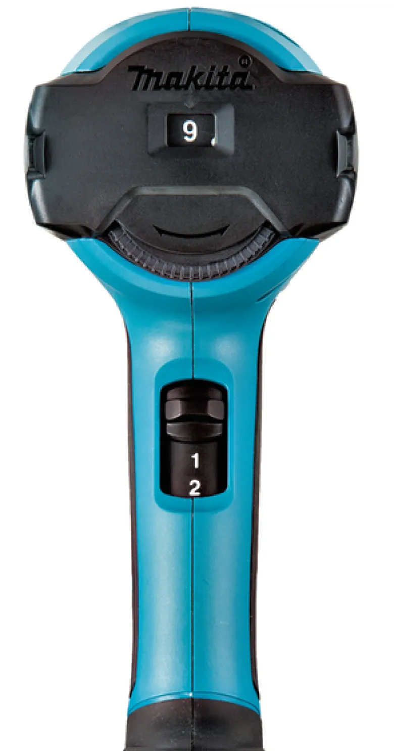 Makita HG6031VK Varmluftpistol 1800W