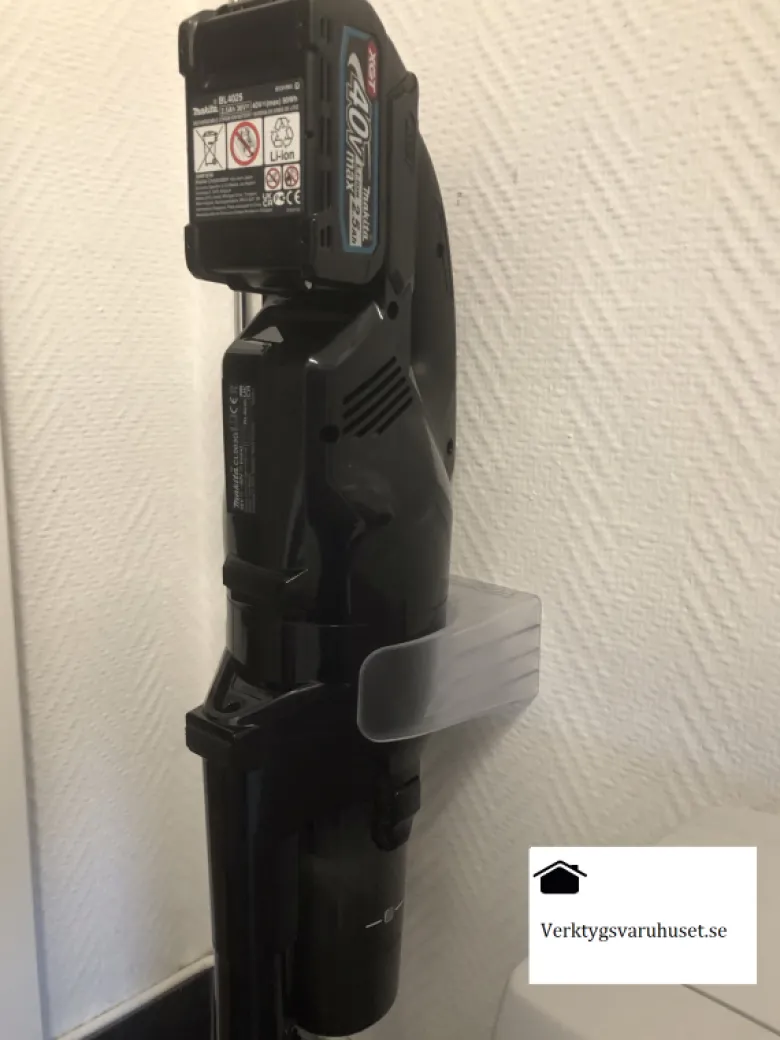 Makita Hållare till Dammsugare