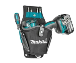 Makita Hölster, Borrskruvdragare 18V
