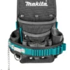 Makita Hölster, Elektriker