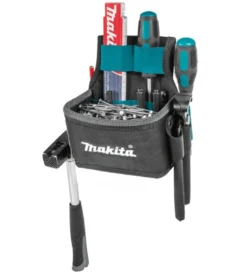Makita Hölster, 1 Ficka och hammarhållare