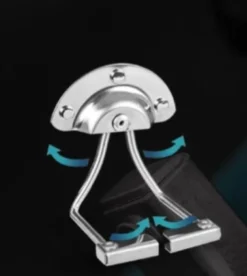 Makita Hölster, Hammarhållare snap-in