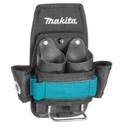 Makita Hölster, Snickare