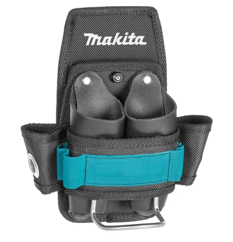Makita Hölster, Snickare