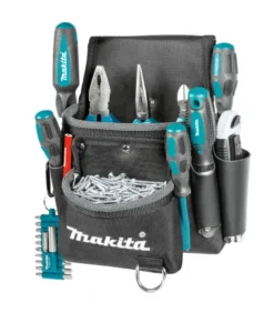 Makita Hölster, Verktygsväska 2 fack