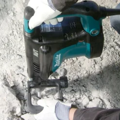 Makita HM1213C Bilningshammare • SDS MAX