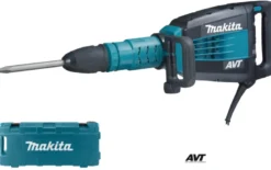 Makita HM1214C Bilningshammare • SDS MAX