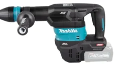Makita HM001GZ02 Bilningshammare 40V • SDS MAX