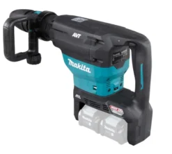 Makita HM002GZ03 Bilningshammare 2x40V • SDS MAX
