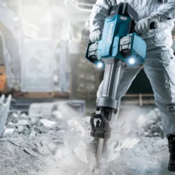 Makita HM004GZ01 Bilningshammare 2x40V