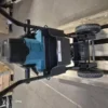Makita HM004GZ01 Bilningshammare 2x40V + vagn (demomaskin)