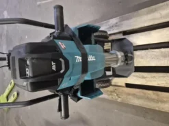 Makita HM004GZ01 Bilningshammare 2x40V + vagn (demomaskin)