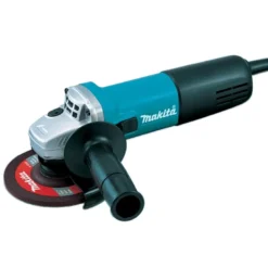 Makita 9558HNR vinkelslip • 125mm • 840W