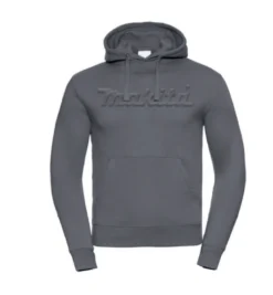 Makita Hoodie grå