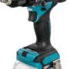 Makita HP001GM201 SlagborrskruvdragareXGT 40V