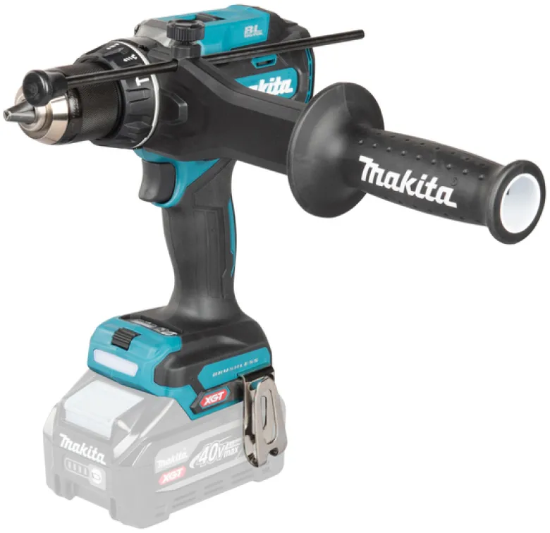 Makita HP003GZ Slagborrmaskin XGT 40V