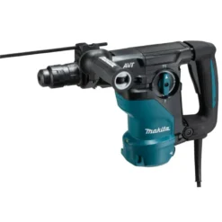 Makita HR3012FCJ Kombihammare, SDS+