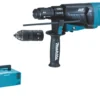 Makita HR2631FTJ Kombihammare, SDS+